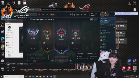 링가._. 라이브 썸네일