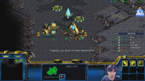 수입뿌드 라이브 썸네일