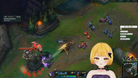 클라비스 라이브 썸네일