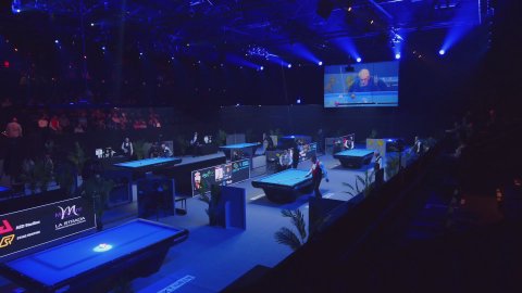 billiards1 라이브 썸네일