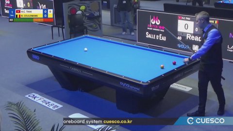 billiards3 라이브 썸네일