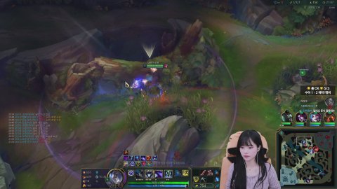 안녕수야 라이브 썸네일