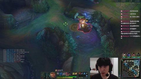 신무백 라이브 썸네일