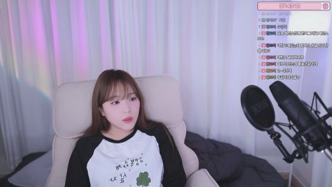 황크리스탈 라이브 썸네일