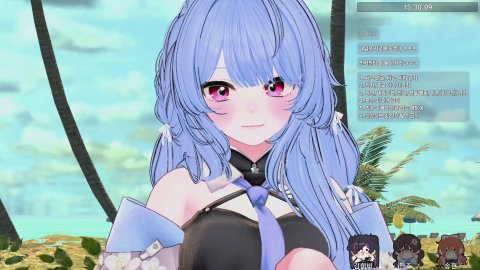 Lv.154 라이브 썸네일