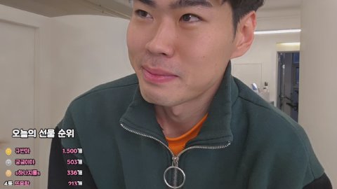 JUP:상A)소개팅 몰입합니다