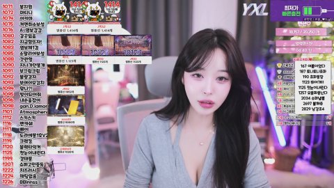 [YXL:팀장] 이료일은 절거웡