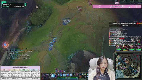 방송화면 썸네일