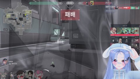 히무루 라이브 썸네일