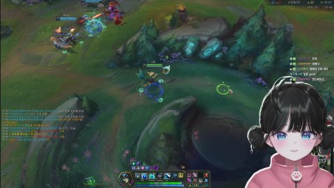 방송화면 썸네일