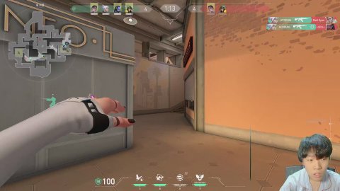 방송화면 썸네일