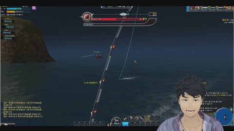 방송화면 썸네일