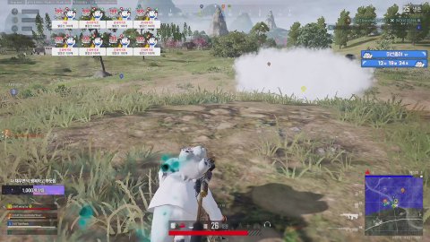 방송화면 썸네일