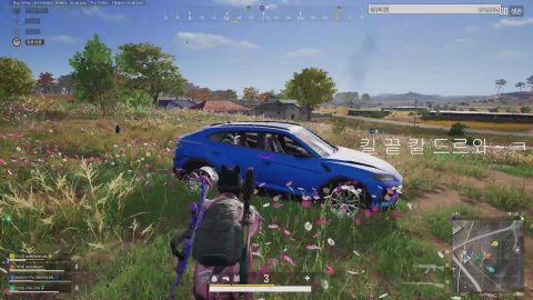 방송화면 썸네일