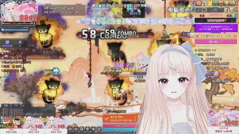 [스카니아/버추얼] 아이도루 등쟝''ㅡ^* ✨빼빼로이벵튜✨ 📌조각룰렛 42, 424📌 🎀맞방,맞즐🎀  