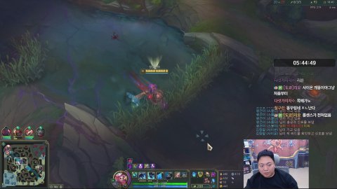 JuM.윤중2 라이브 썸네일