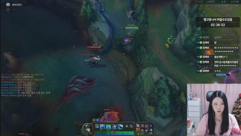 방송화면 썸네일