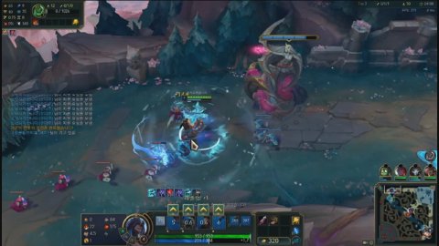 방송화면 썸네일