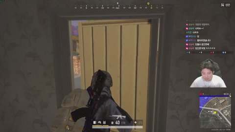 방송화면 썸네일