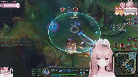 🍑 미라클모닝뱅 ㅎ-ㅇ # 빼빼로룰렛 11 / 111 / 1111