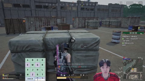 방송화면 썸네일