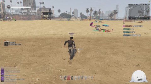 방송화면 썸네일