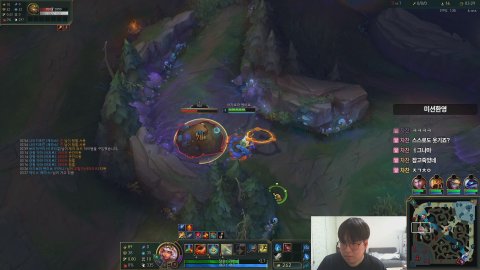 방송화면 썸네일