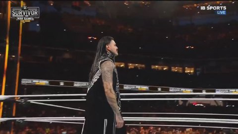 WWE염불 라이브 썸네일