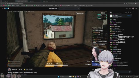 방송화면 썸네일