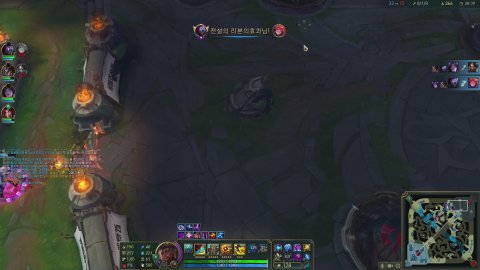 방송화면 썸네일