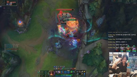 방송화면 썸네일