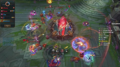 방송화면 썸네일