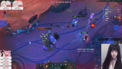 방송화면 썸네일