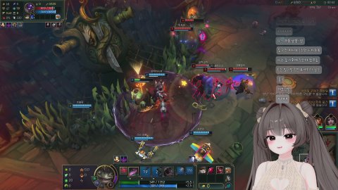 방송화면 썸네일