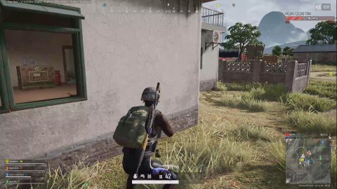 방송화면 썸네일