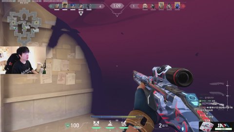 방송화면 썸네일