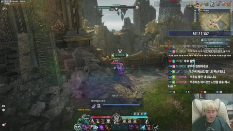 방송화면 썸네일