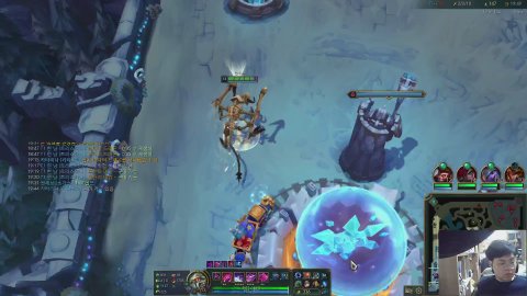 방송화면 썸네일