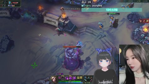 방송화면 썸네일