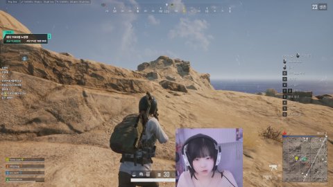 히요코 라이브 썸네일