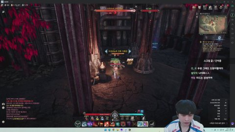 도현ツ 라이브 썸네일