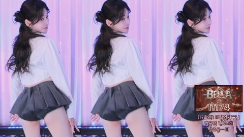 박세라♡ 라이브 썸네일