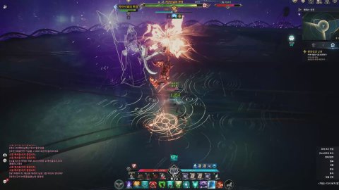 기보기; 라이브 썸네일