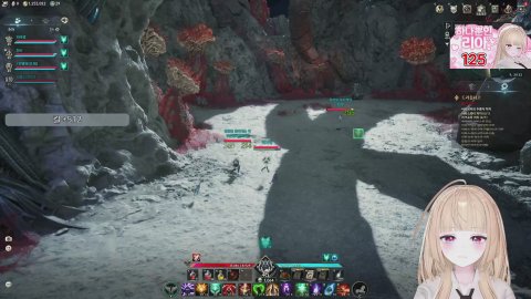 리아짱♥ 라이브 썸네일