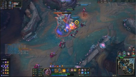 리버트리 라이브 썸네일