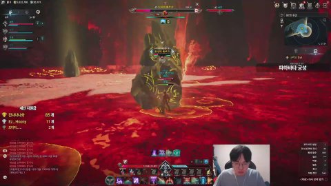 그냥세진 라이브 썸네일