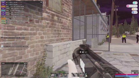 박제이 라이브 썸네일