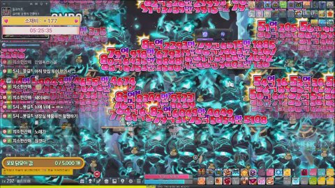 꼬꼬닥이 라이브 썸네일