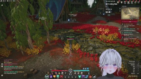 김유지! 라이브 썸네일