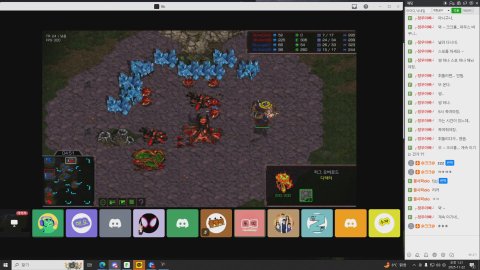 @크크@ 라이브 썸네일